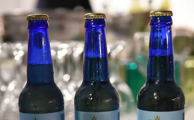 Αυτή είναι η νέα Ελληνική μπύρα που ψηφίστηκε ως μία από τις καλύτερες του κόσμου για το 2017! 